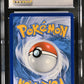 CGC 9 Pokémon TCG: 2022 Inteleon 043/198 SWSH: Prize Pack Series Holo (Chilling Reign)