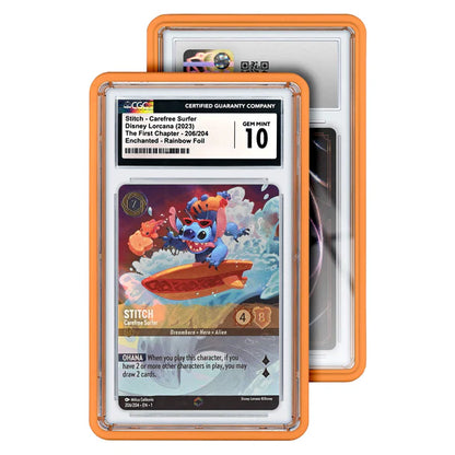 GradedGuard - Standard CGC/CSG