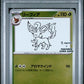 PSA 10 Sequential Set Pokémon TCG: 2023 Japanese Yu Nagabra x Pokemon Card Game - Full Set