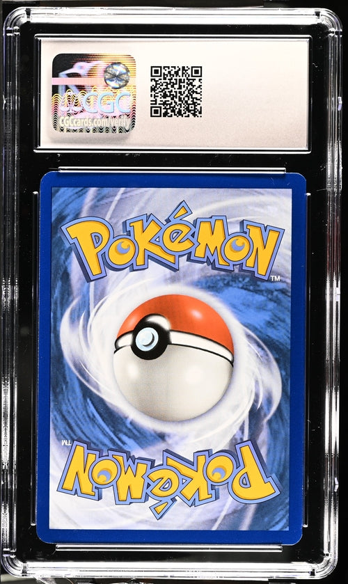 Graded Cards: CGC Epic Trading Collectibles Graded Cards: CGC Epic Trading Collectibles