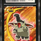CGC 8.5 Pokémon TCG: 2004 Donphan #23 Pokemon 2004 Topps Advanced Challenge