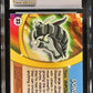 CGC 8.5 Pokémon TCG: 2004 Donphan #23 Pokemon 2004 Topps Advanced Challenge