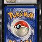 CGC 10 Pokémon TCG: 1999 Pokémon Trader 77/102 Base Set Non-Holo Rare