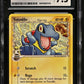 CGC 7.5 Pokémon TCG: 2006 Totodile (Delta Species) - EX Dragon Frontiers (DF)