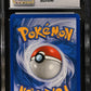 CGC 7.5 Pokémon TCG: 2006 Totodile (Delta Species) - EX Dragon Frontiers (DF)