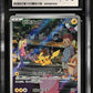 CGC 10 Pokémon TCG: 2023 Japanese Pikachu 173/165 S&V: 151