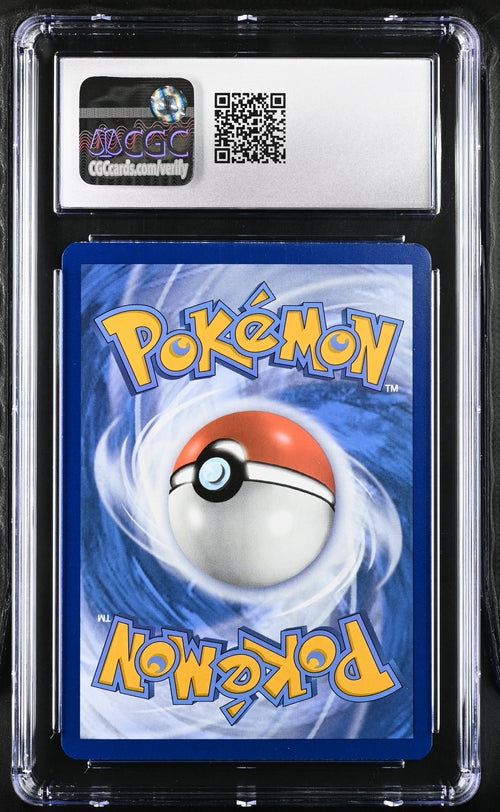 CGC 10 Pokémon TCG: 2023 Geeta Special Illustration Rare 226/197