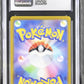 CGC 10 Pokémon TCG: 2022 Japanese Zeraora Vmax 219/172 - VSTAR Universe