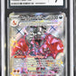 CGC 9 Pokémon TCG: 2024 - Charizard ex - #074 - SV: Scarlet & Violet Promos