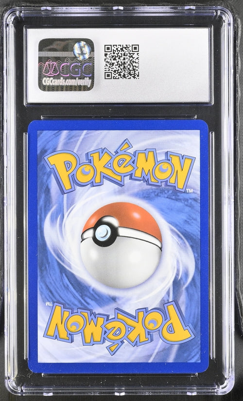 CGC 9 Pokémon TCG: 2024 - Charizard ex - #074 - SV: Scarlet & Violet Promos