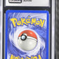 CGC 6 Pokémon TCG: 2000 Sandshrew 91/130 Base Set 2