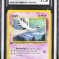 CGC 9.5 Pokémon TCG: 2001 1st Edition Lugia 20/64 Neo Revelation Non Holo