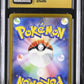 CGC Pristine 10 Pokémon TCG: 2023 Japanese Roaring Moon ex 090/066 Ancient Roar