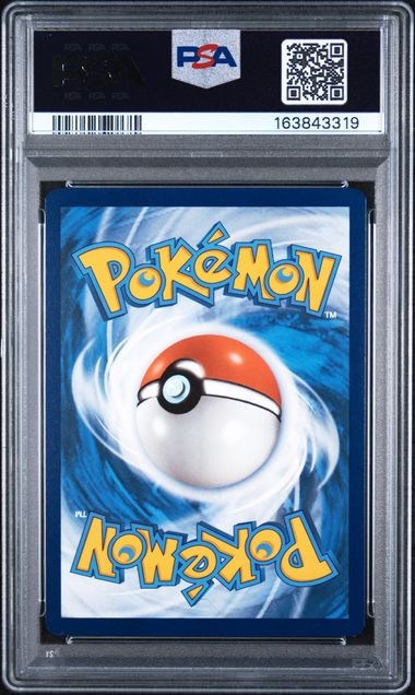 PSA 7 Pokémon TCG: 2022 Charizard TG03/TG30 SWSH: Lost Origin Trainer Gallery