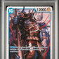 PSA 10 One Piece TCG: Kaido OP04-044 KINGDOMS OF INTRIGUE