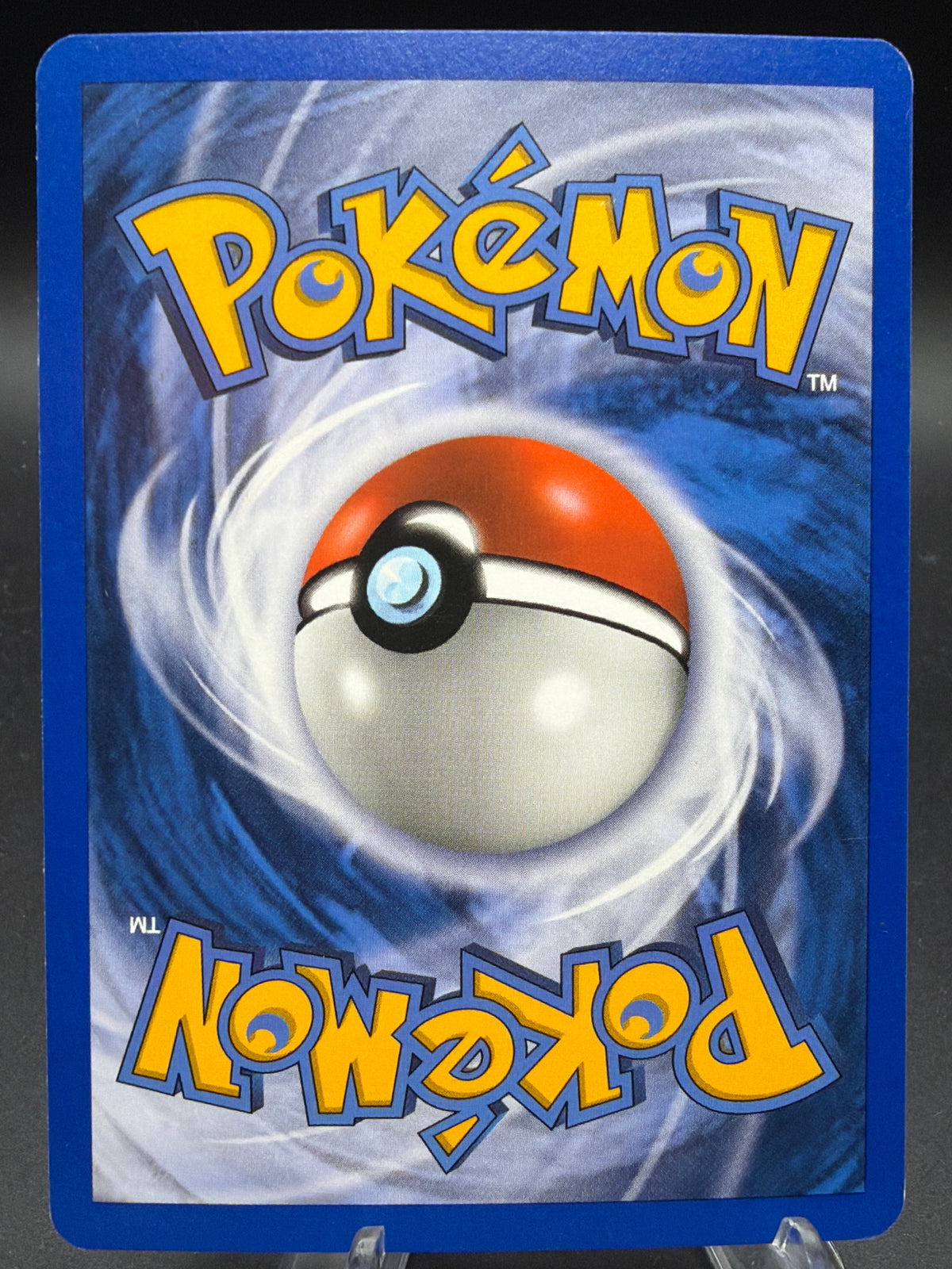 Pokémon TCG: 2005 Warp Point - EX Unseen Forces (UF)
