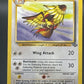 Pokémon TCG 19996 Pidgeot 24/4 Jungle