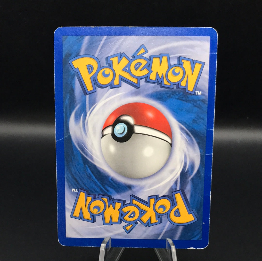 Pokémon TCG: 2002 Dugtrio 44/165 E-Card: Expedition Base Set