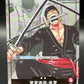 One Piece TCG: Chinese Roronoa Zoro OP01-001 25th Anniversary Premium Collection