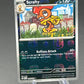 Pokémon TCG: 2025 Scrafty 058/086 - (Master Ball Pattern) - SV: White Flare