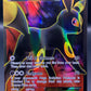 Pokémon TCG: 2016 Umbreon EX - 119/124 - XY: Fates Collide