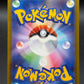Pokemon TCG: 2026 Japanese Fennekin - 085/083 - M4: Ninja Spinner