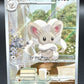 Pokémon TCG: 2025 Cinccino - 153/086 - SV: Black Bolt