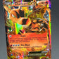Pokémon TCG: 2014 Charizard EX XY29 XY Promo - DMG