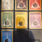 Pokémon TCG: Complete Base Set - NM/LP