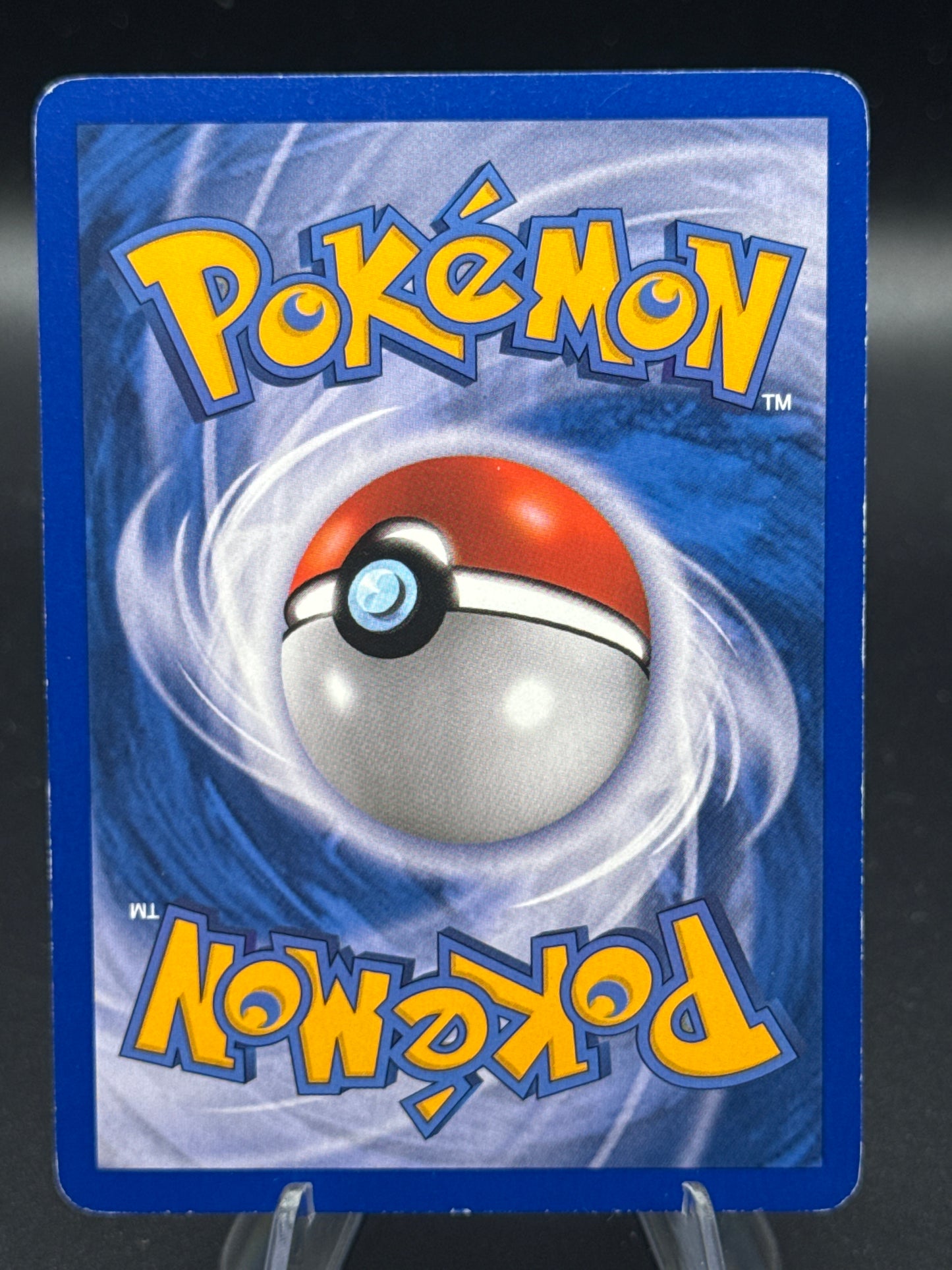 Pokémon TCG: 2005 Raikou 3/17 POP series 2