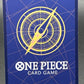 One Piece TCG: Vinsmoke Sanji OP10-063 Royal Blood