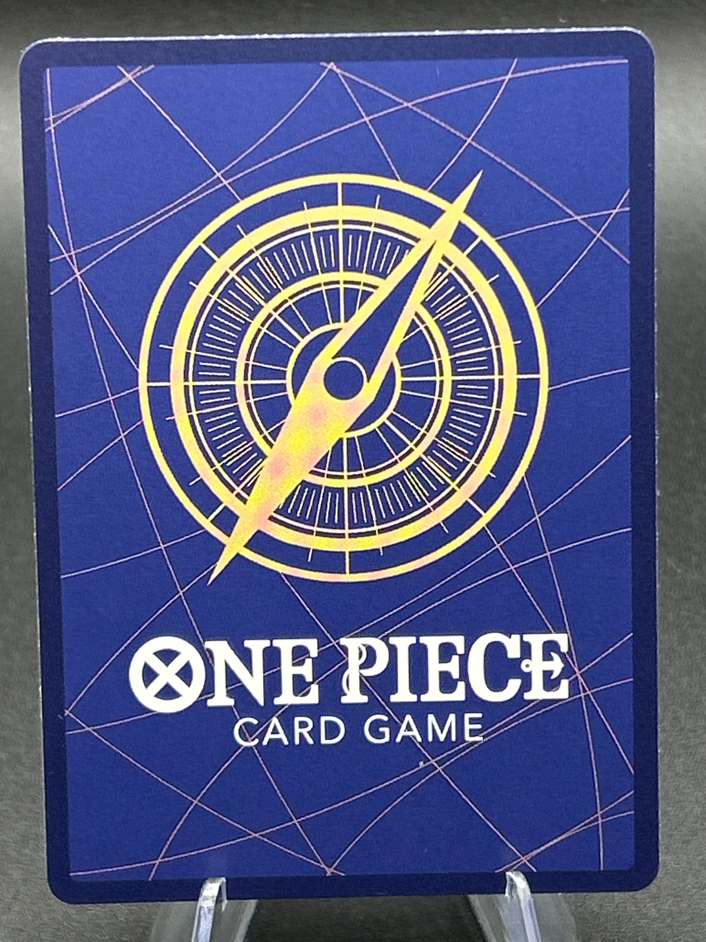 One Piece TCG: Vinsmoke Sanji OP10-063 Royal Blood