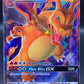 Pokémon TCG: 2019 Charizard GX - SM211 - SM: Sun & Moon Promos (Damaged)