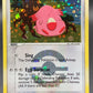 Pokémon TCG: 2004 Chansey - 19/112 - EX FireRed & LeafGreen Reverse-Holo