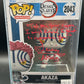 Auto Funko PoP! Animation: Demon Slayer - Akaza 2043