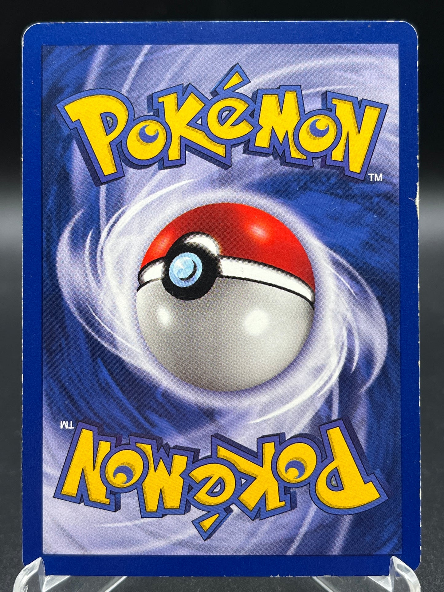 Pokémon TCG: 1999 1st Edition Shadowless Machamp 8/102 - Deck Exclusives