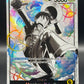 One Piece TCG: Monkey.D.Luffy (001) (Parallel) - Starter Deck 29: Egghead