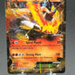 Pokémon TCG: Emboar EX - XY - BREAKpoint (BKP)