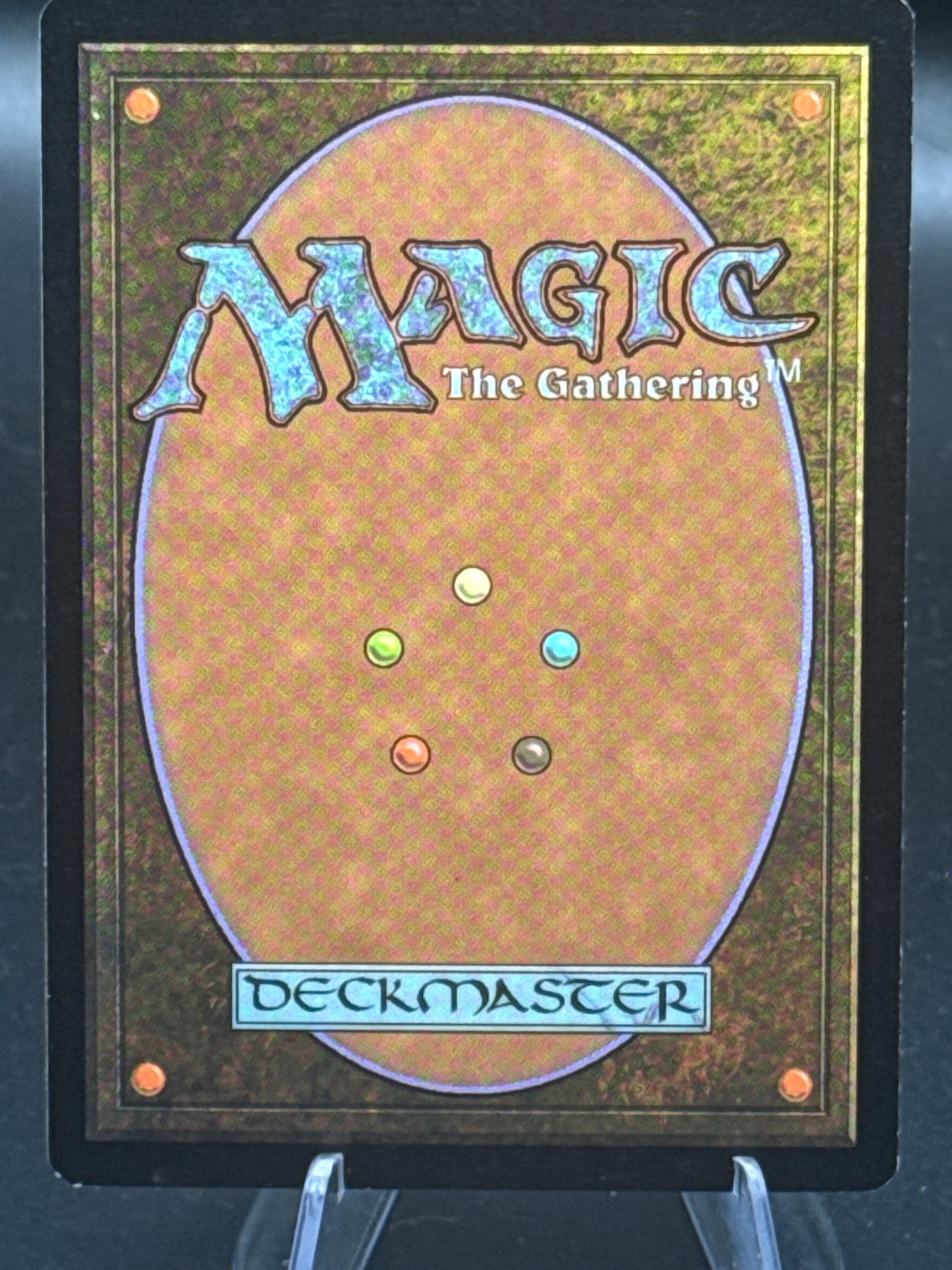 MTG TCG:  Grave Betrayal 67/274  - Return to Ravnica