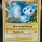 Pokémon TCG: 2007 Pachirisu DP04 DP: Diamond & Pearl Promos