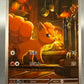 Pokémon TCG: 2025 Japanese Vulpix 067/063 m1L: Mega Brave