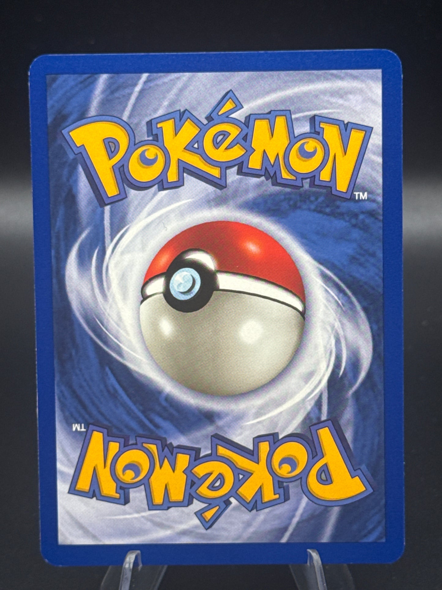Pokémon TCG: 1999 1st Edition Magmar 39/62 Fossil
