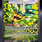 Pokémon TCG: 2024 Teal Mask Ogerpon ex - 211/167 - SV: Twilight Masquerade