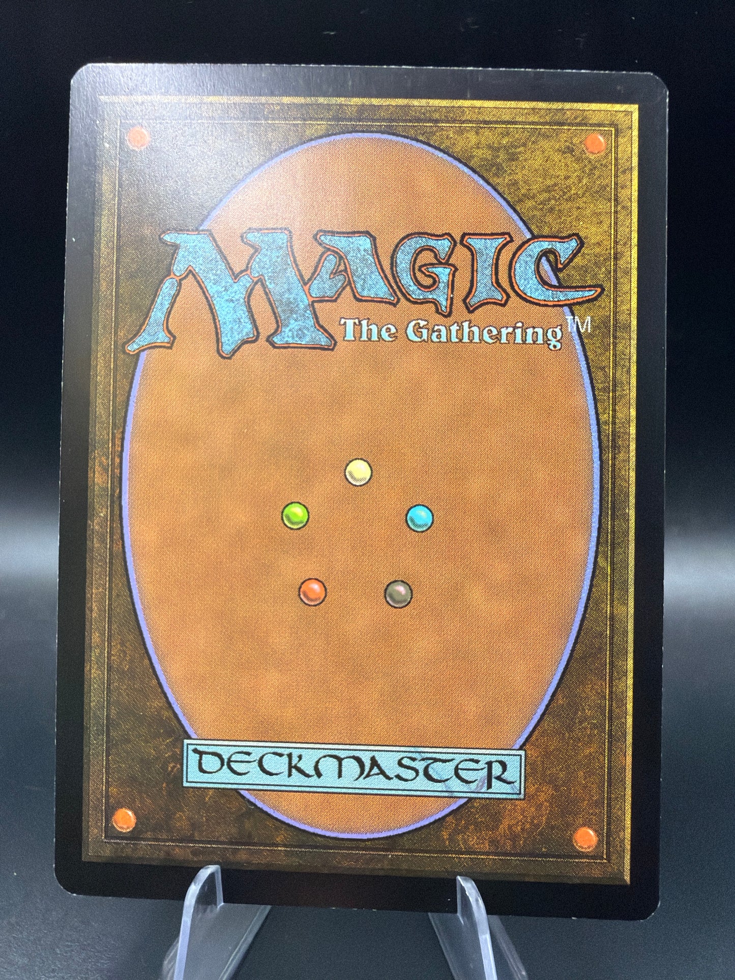 MTG TCG: 2013 Kiki-Jiki, Mirror Breaker - Modern Masters (MMA)
