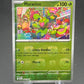 Pokémon TCG: 2025 Maractus - 008/086 - Master Ball Pattern - SV: Black Bolt