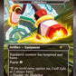 MTG TCG: Air Shoes - Swiftfoot Boots R 2096 SLD: Secret Lair Drop Series (Secret Lair x Sonic) (Copy)