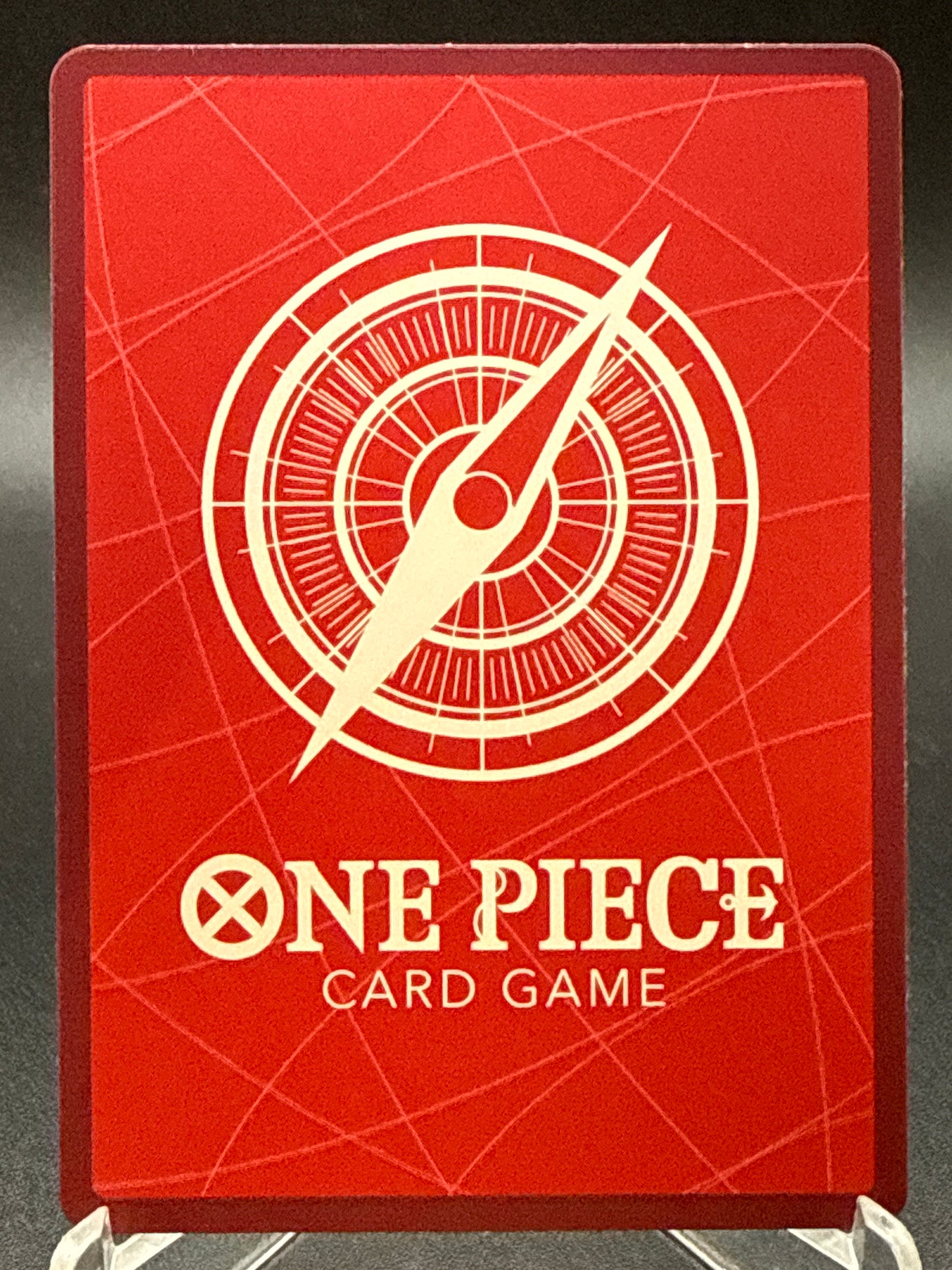 One Piece TCG: Kalgara OP08-098 Two Legends