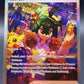 Pokémon TCG: 2024 Kieran 218/167 SV: Twilight Masquerade