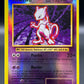 Pokémon TCG: 2016 Mewtwo 51/108 XY: Evolutions Reverse-Holo