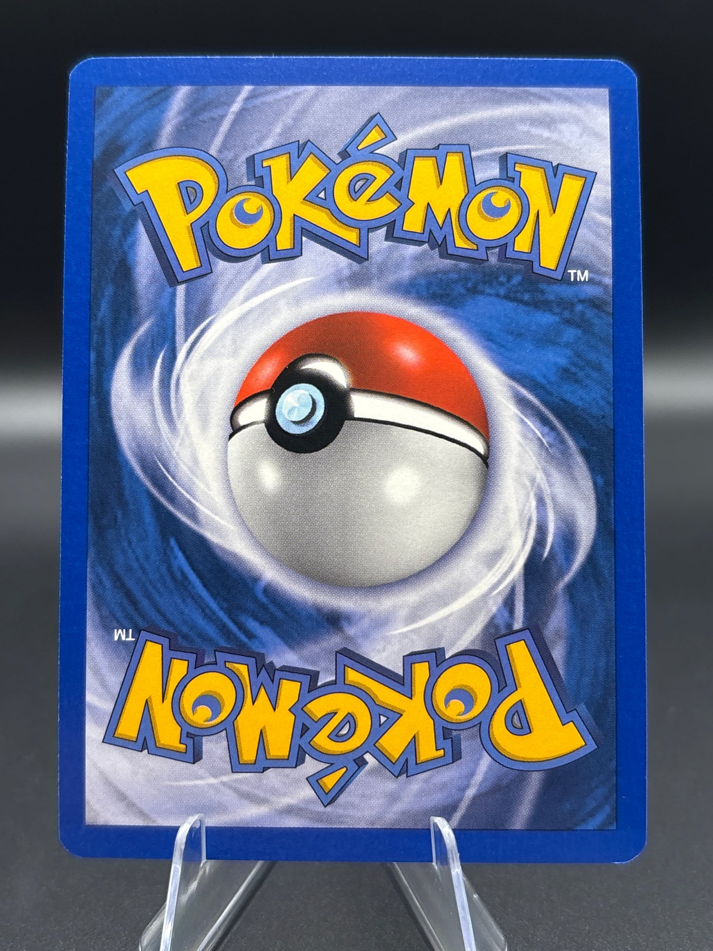 Pokémon TCG: 2005 Scyther - 46/115 - Unseen Forces